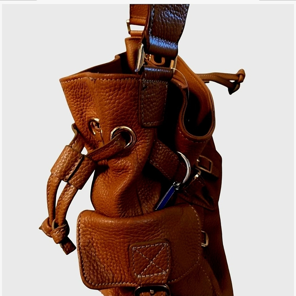 Maxx New York Hobo Bag - Picture 4 of 7